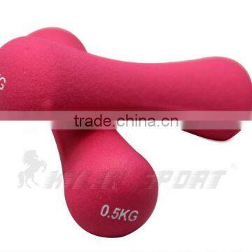NEW DESIGN NEOPRENE DUMBBELL