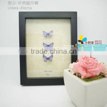 FOUSEN(017) Nature& Art Natural Species Handcraft Ornament photo-2