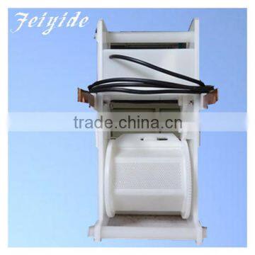 Feiyide Gold Silver Copper Nickel Plating Barrel for Electroplating Machine photo-6