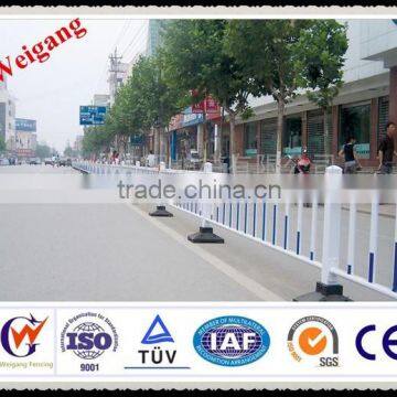 Metal Guardrail Dimensions Design