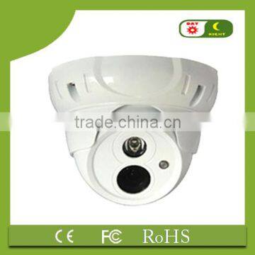 Array LED IR CVI Security camera HD Megapixel security camera