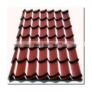 chinese roof tiles zinc roof sheet price