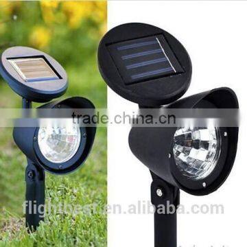 Plug in the soil 3 LED Spot Light