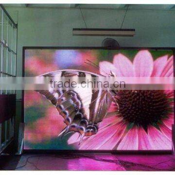 2015P6 New Full Color Stage Flexible Led Display