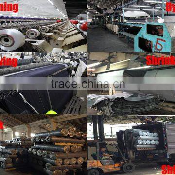 Popular Terry Denim Fabric 11 oz With Cheap Price photo-4