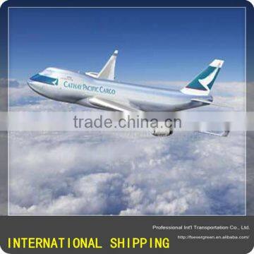 China DHL International Freight Forward to Dubai UAE United Arab Emirates