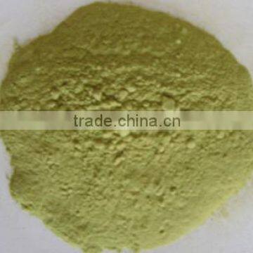 dried cabbage powder