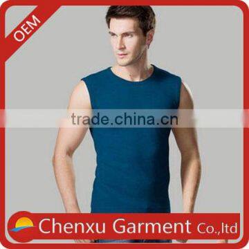 New Model Shirts no Moq Tank Tops Men Sports Wear