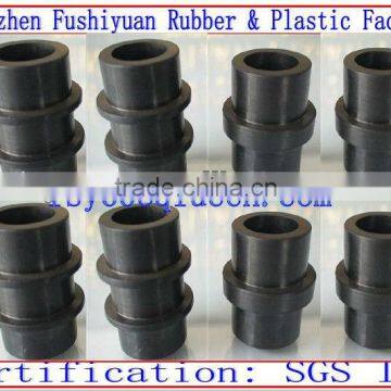 EPDM NBR oilproof rubber connector rubber sleeve pipe connector sleeve