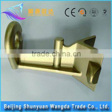 Copper/Brass Bronze Casting and Zinc Die Casting of Pressure Die Casting