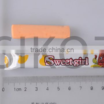 SIKOZ BRAND SK-R048 Sweet Girl Orange Chewy Candy