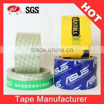 BOPP Big Roll Packing Tape For Carton Tapes