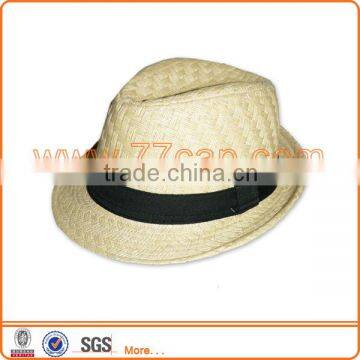 Hot Sales Fashion Bangkok Straw Hat Mexican Straw Hat Panama Straw Hat Manufactor