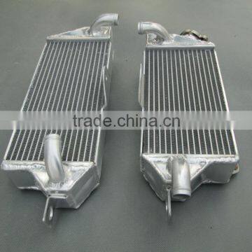 FOR Kawasaki KX500 KX 500 88-01 89 90 91 92 93 94 95 96 Aluminum Radiator