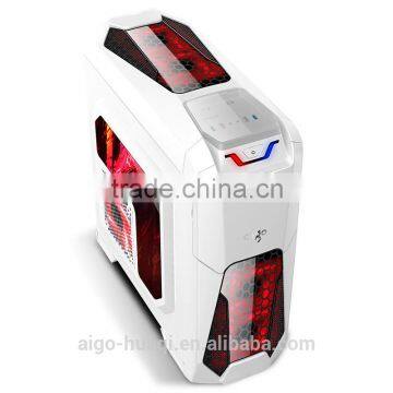 Aigo-Prometheus2 Water Cooled DIY Split-type Gaming Computer Case photo-4