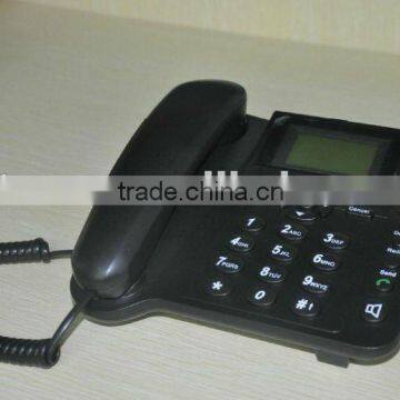 GSM FWP Fixed Wireless Phone