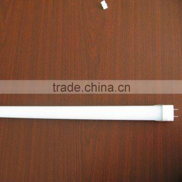 CE RoHS FCC CUL UL DLC 100 - 277v 44w 46w T8 8ft Led Tube Light Fixture