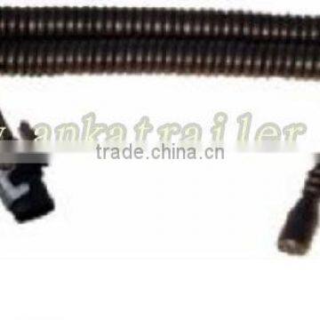 Adaptor Double Hytrel Electrical Coil