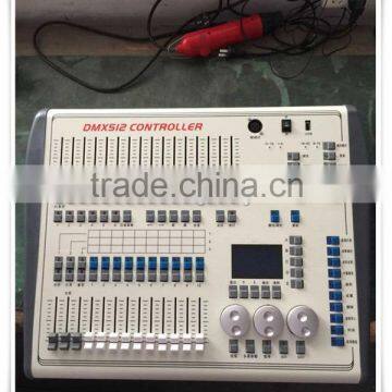 2010 moving light controller, dmx computer light pearl dmx controller