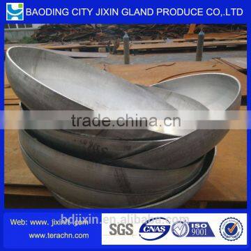 Hebei Elliptical Head for Sealing Boiler Element photo-2