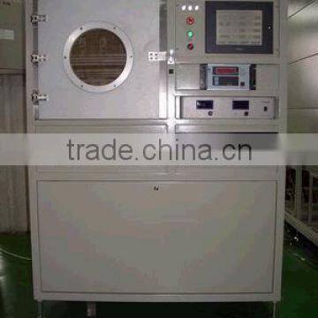 TS-DK Series plasma chin bore machine