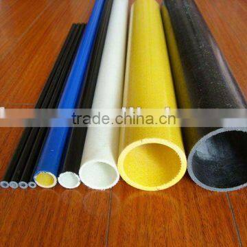 Epoxy Fiberglass Winding Tube for breaker and mutual inductor