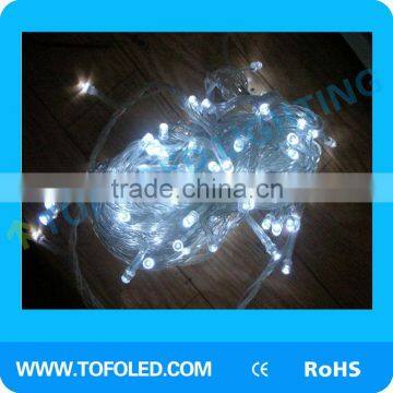 10meters 100leds LED Christmas decoration light