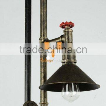 loft vintage wall lamp home decorative wall light fixtures wall mounted light