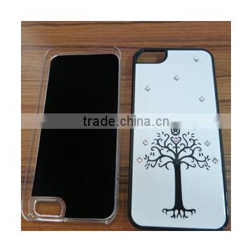 Wholesale Crystal Diamond Phone Case for iPhone 5