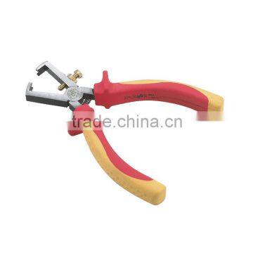 No 304706 VDE stripping plier