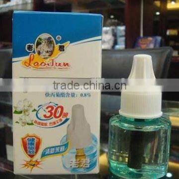 45ml, China High-quality Electric Mosquito Repellent Liquid Mosqutio Killer