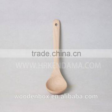 Custom Disposable Wooden Spoon photo-4