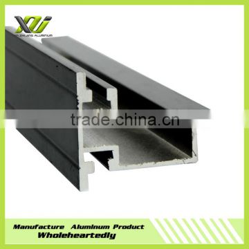 Manufacturer aluminum profile extrusion with lowest price