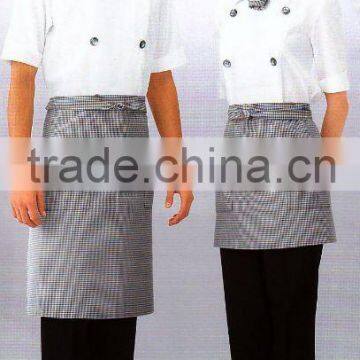 waiter uniform/bar unifrom003