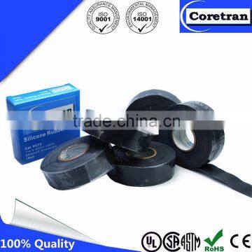 High Quality Self Fusing Rubber Tape for High Voltage Cable Termination