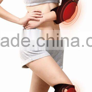 Heater massage joint Knee cap Knee Keen Protector Knee Cap Support