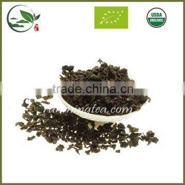Spring High Quality Backed Tie Guan Yin Oolong Tea photo-5