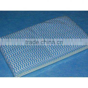 Nonwoven Wholesale Wiping Rags (factory-outlet)