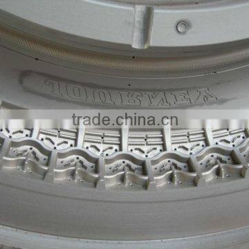 Good Quality Two Piece Mould for Bias Tires photo-5
