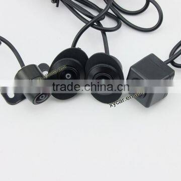 High Definition 360 Bird View Car Camera System With Video Recording and CCD Quality XY-360 photo-3