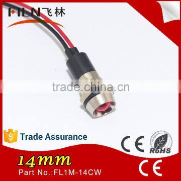 Top Quality Led Signal Lamp 440 Solar Signal Lamp Indicator Light Street Signal Lights photo-5