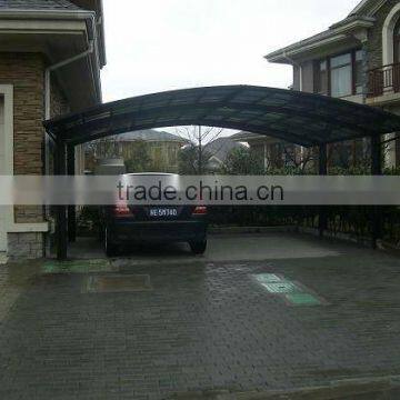 carport garage