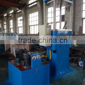 vertical hydraulic press