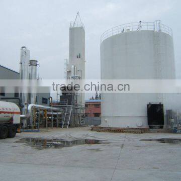 KDO-1200Y air separation plant cryogenic air separation plant