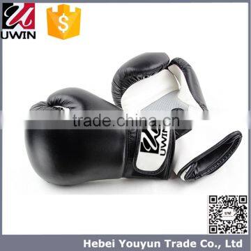 giant boxing gloves custom logo boxing gloves with breathable mesh