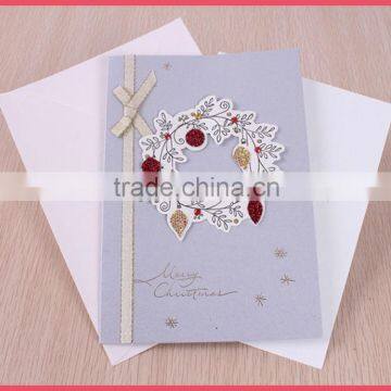 Hot sale handmade greeting card supplies