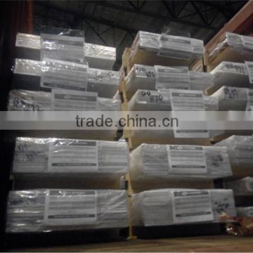 Aluminium bus bar 1070 for transformer winding