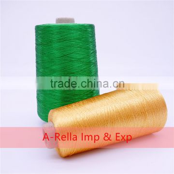 viscose mvs yarn dyed 50D--600D/1