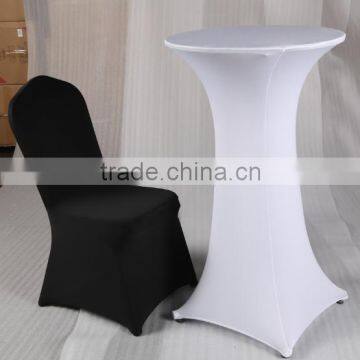 Wholesale Cheap Used Banquet Chair Cover Factory KP-CV001 photo-2