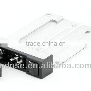 EDNSE 1U Network Storage Kit ED1004 1CD-ROM to 4*2.5" Hot-swap HDD Trays photo-6